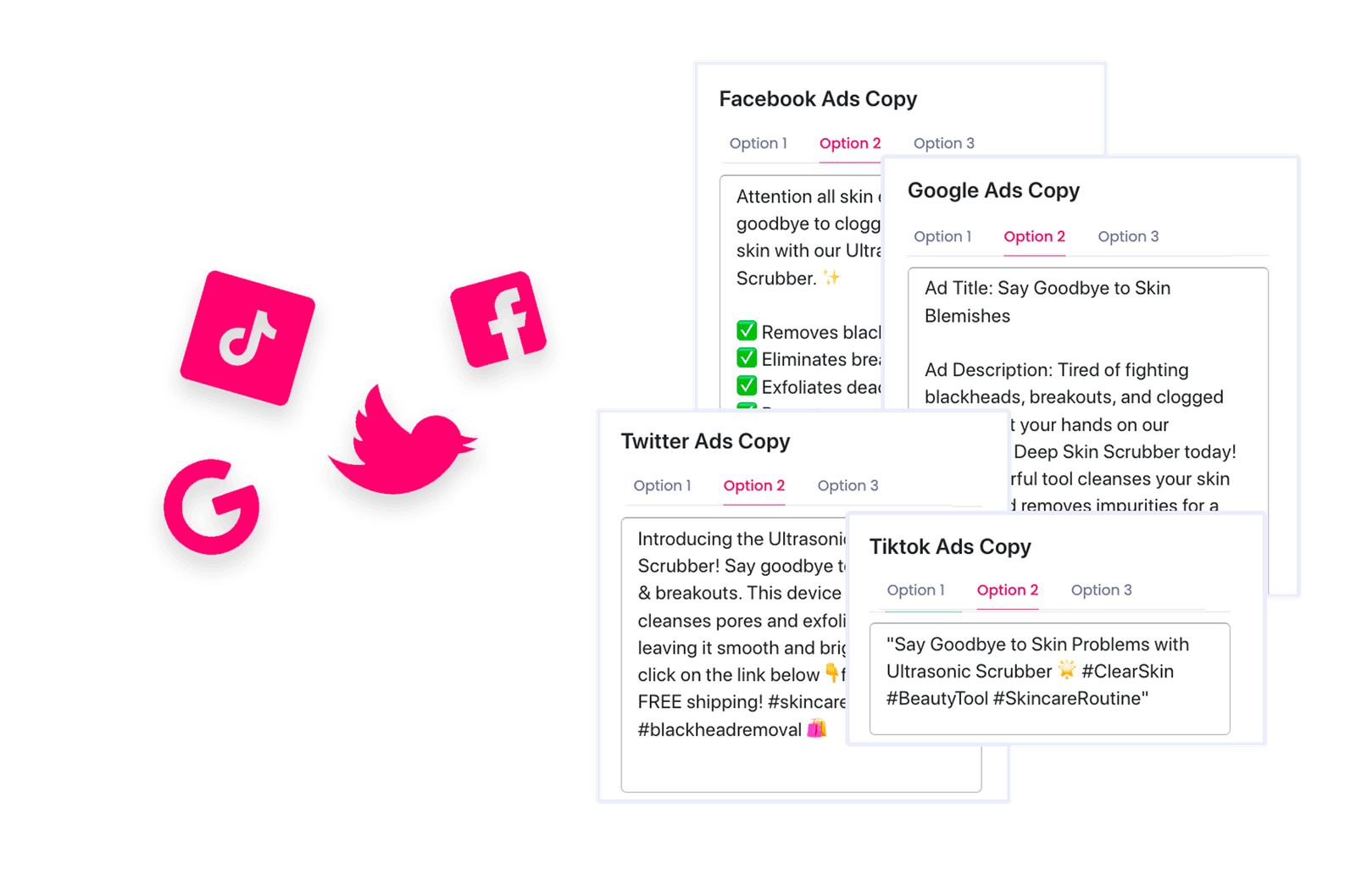 bulk order fulfillment and processing