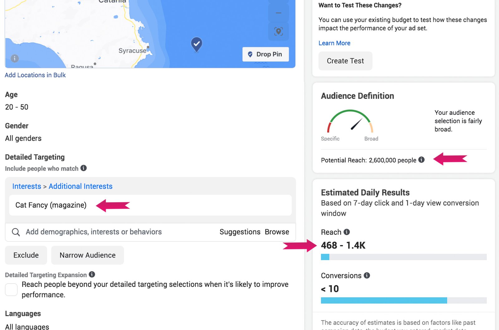 NEXUS Product Research
