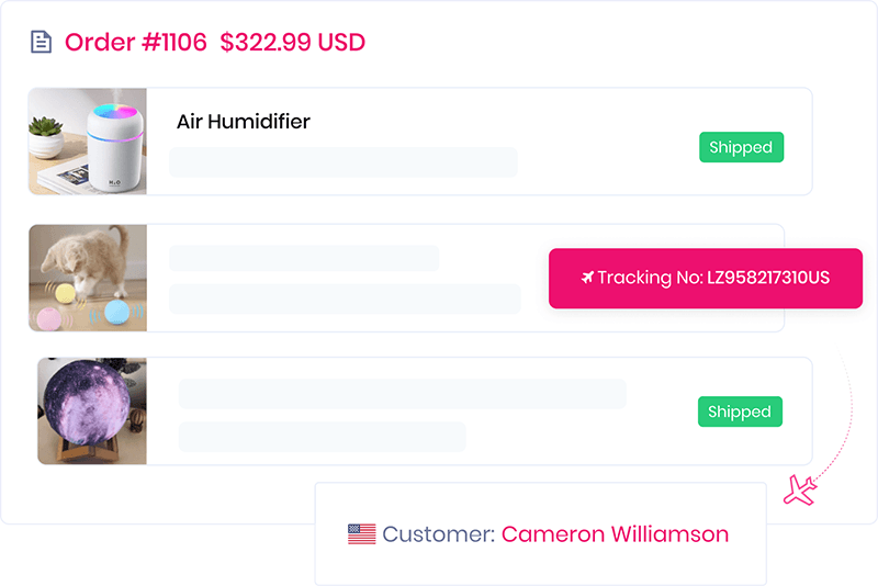 NEXUS Product Research