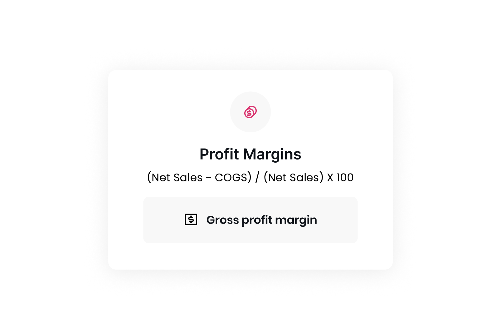 NEXUS Product Research