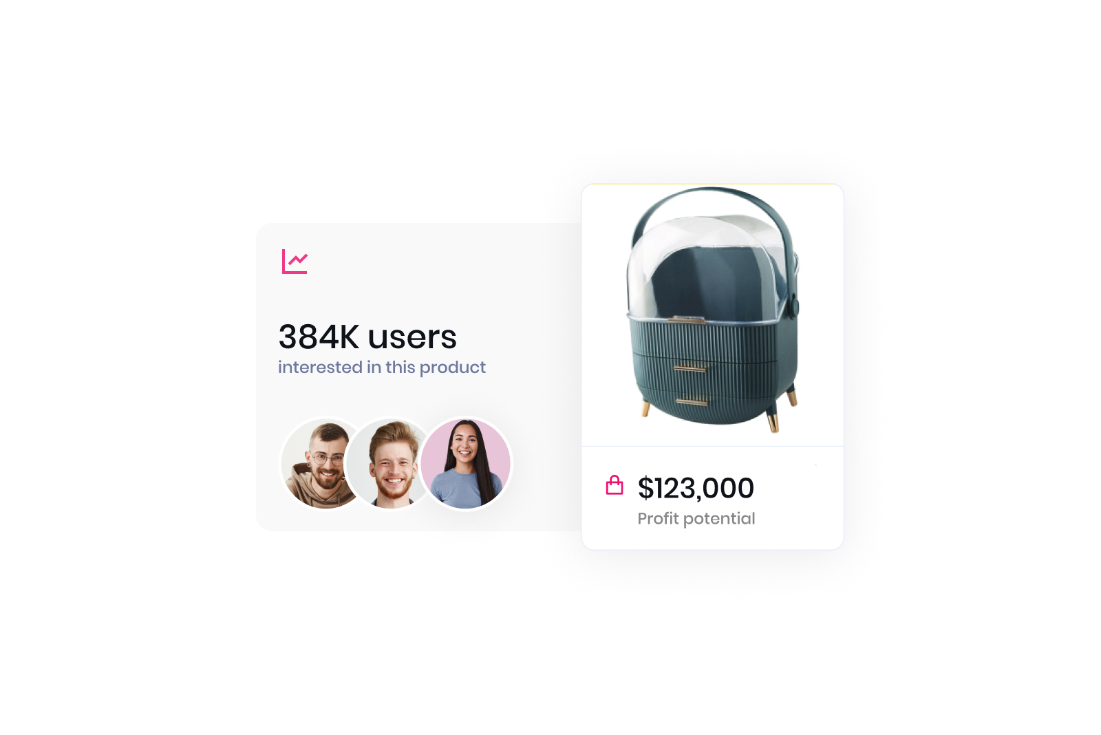 NEXUS Product Research