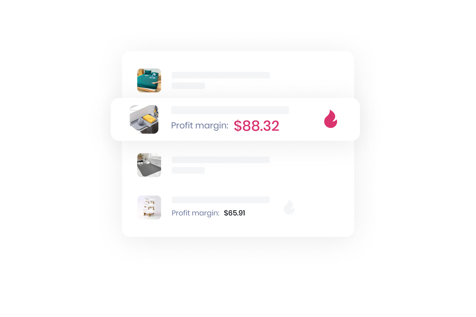 NEXUS Product Research